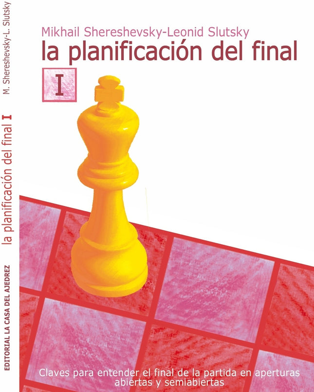 La Planificación Del Final I