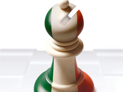 La Apertura Italiana