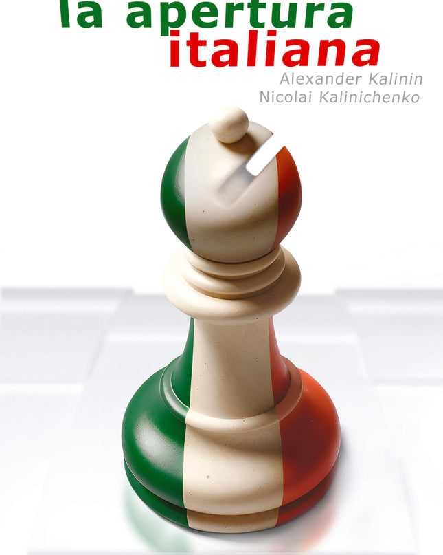 La Apertura Italiana