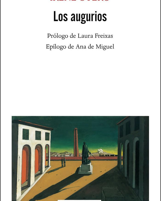 Los Augurios