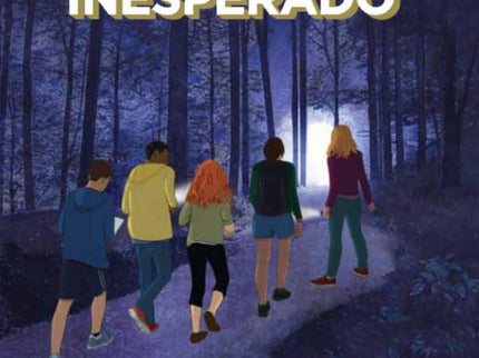 Un Concurso Inesperado