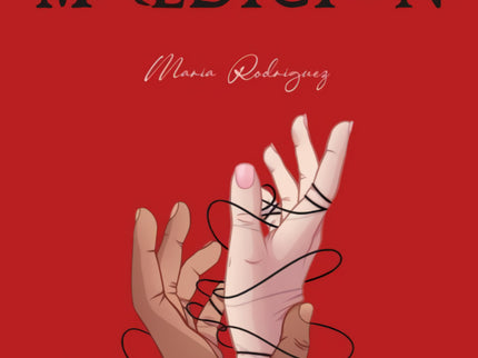 El Hilo Oscuro: Maldición