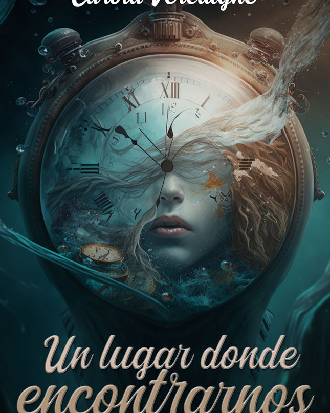 Un Lugar Donde Encontrarnos