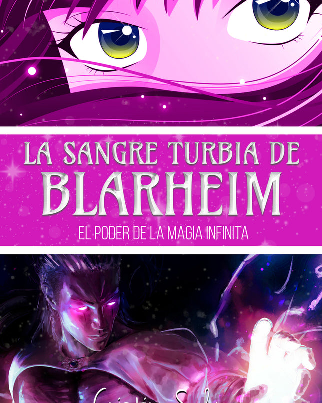 La Sangre Turbia De Blarheim