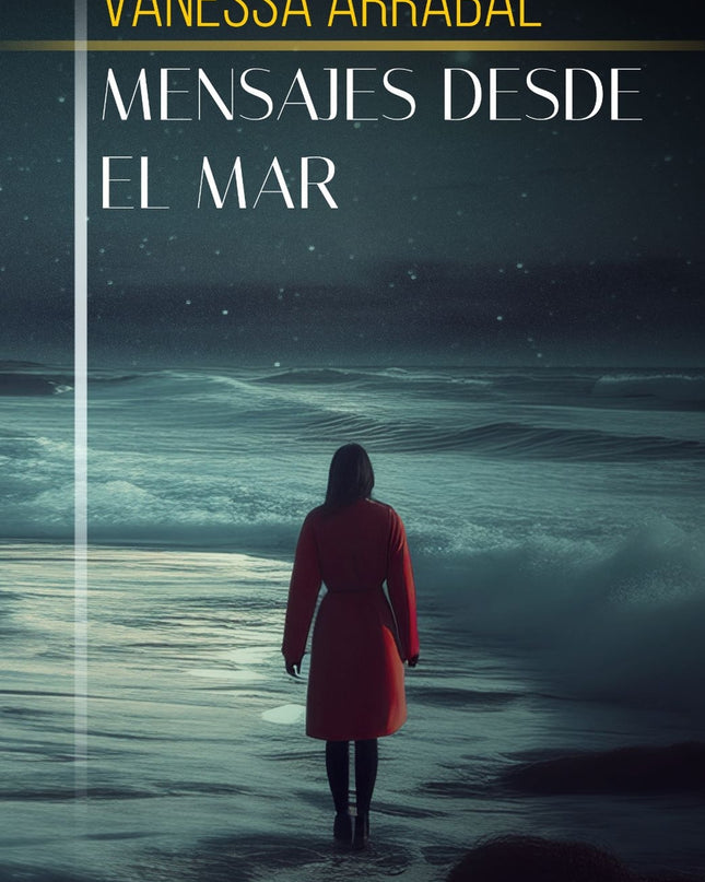 Mensajes Desde El Mar