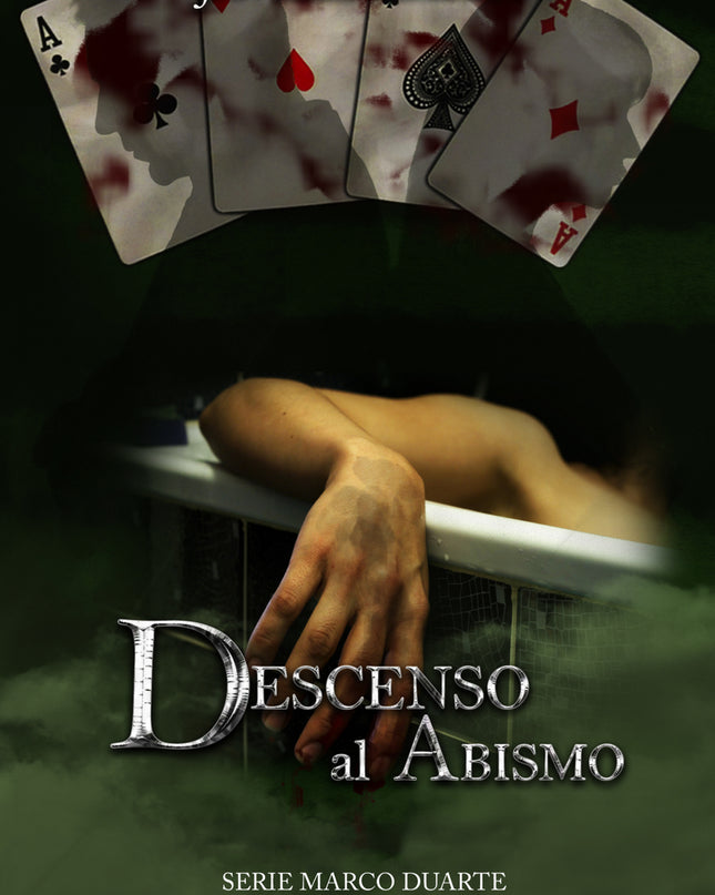 Descenso Al Abismo