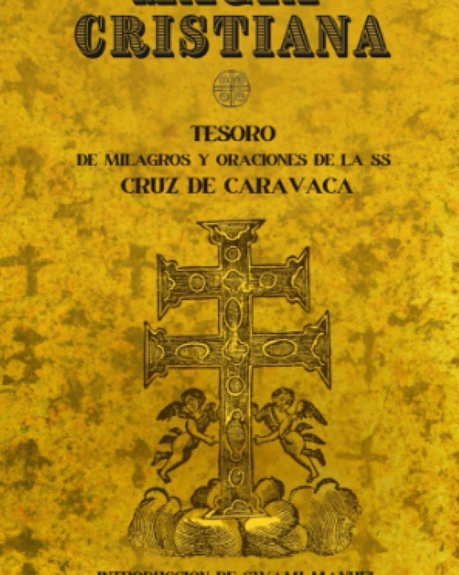 Magia Cristiana