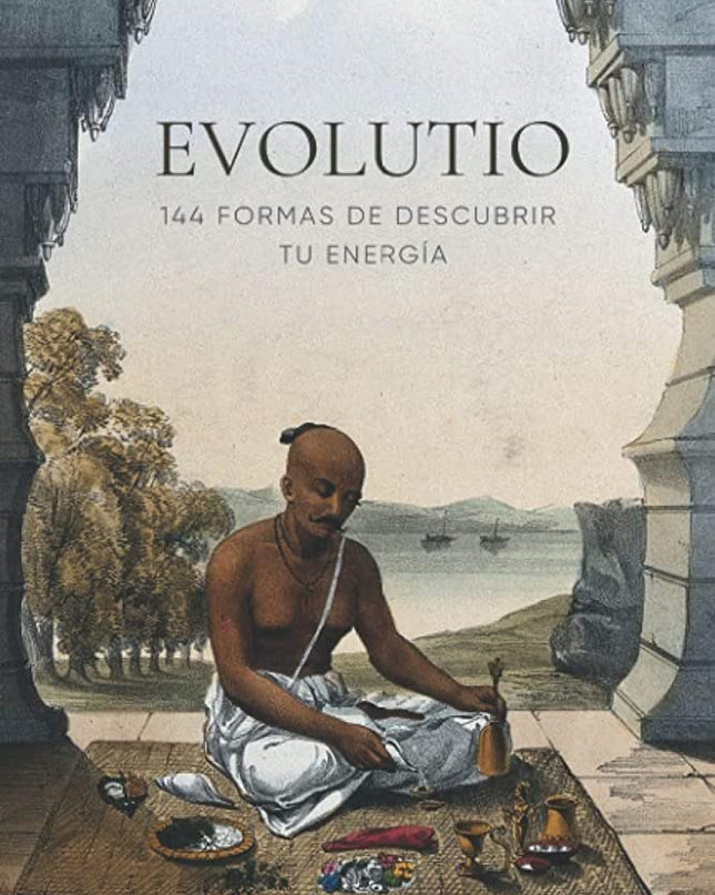Evolutio