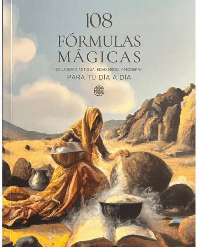 108 Fórmulas Mágicas