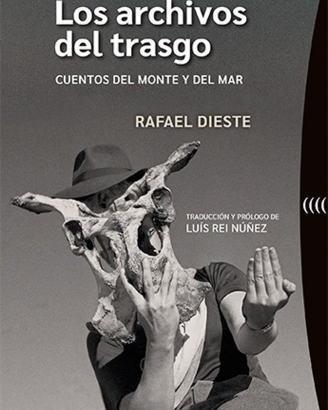 Los Archivos Del Trasgo
