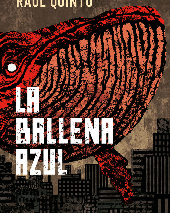 Ballena Azul La