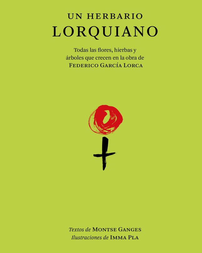 Un Herbario Lorquiano