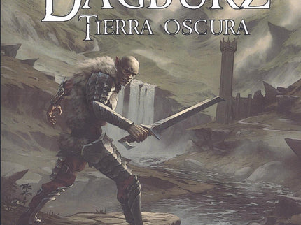 Dagburz. Tierra Oscura