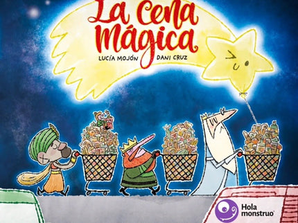 La Cena Mágica