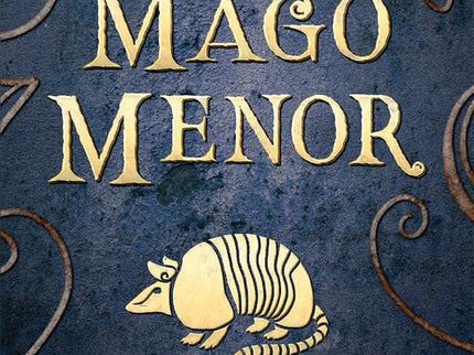 Mago Menor