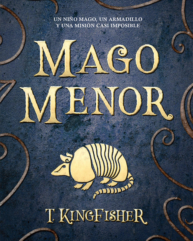Mago Menor