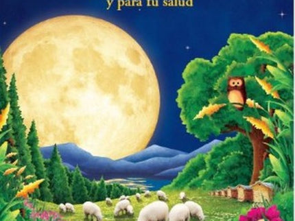 Lunario 2026
