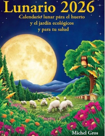 Collection image for: Agricultura orgánica