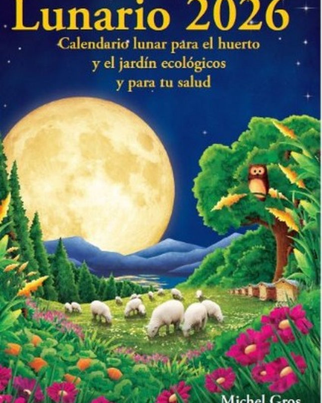 Lunario 2026