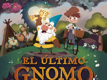 El último Gnomo