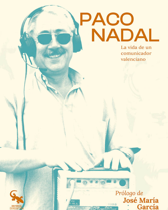 Paco Nadal