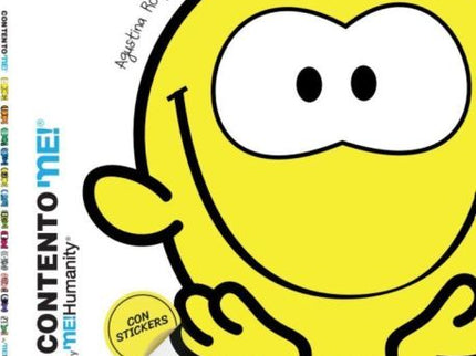 Emocioname- Contento