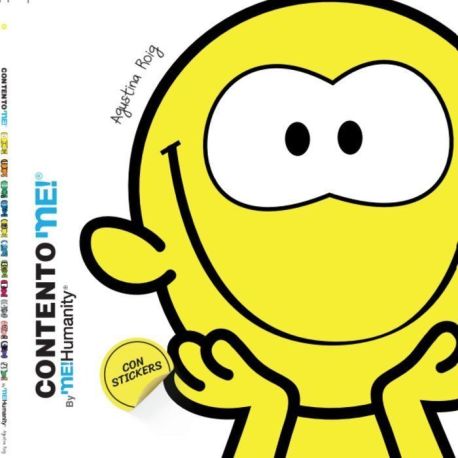 Emocioname- Contento