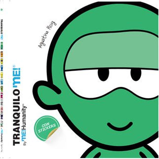Emocioname -tranquilo