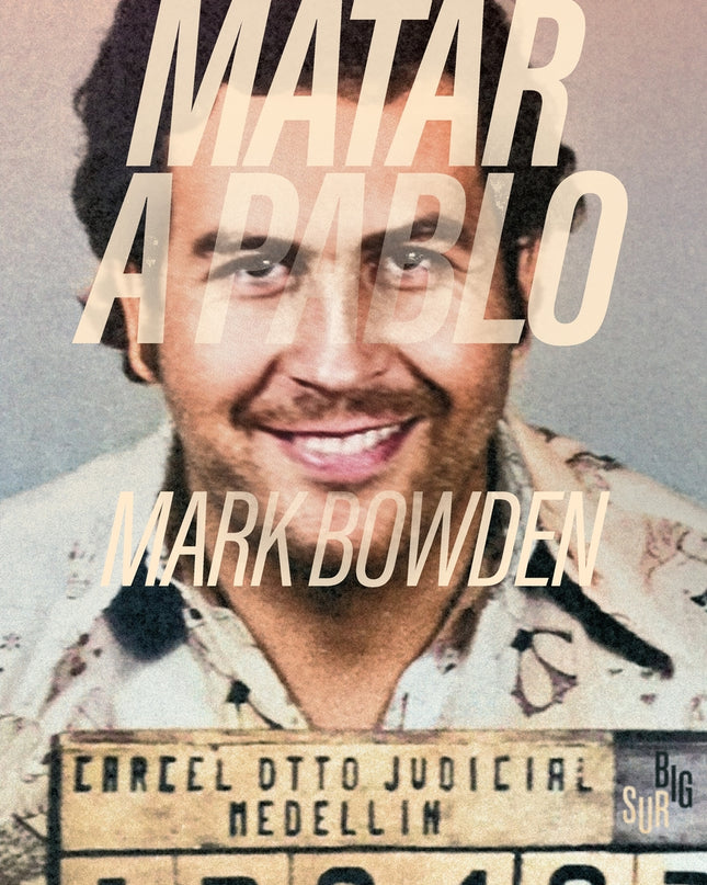 Matar A Pablo