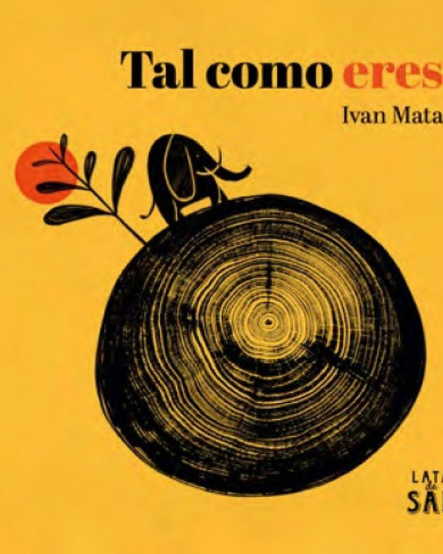 Tal Como Eres