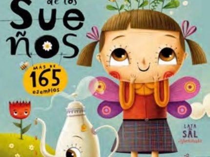Libro De Los Sueños, El