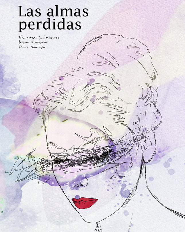 Las Almas Perdidas