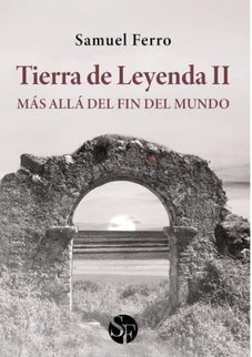 Tierra De Leyenda Ii: Más Allá Del Fin Del Mundo