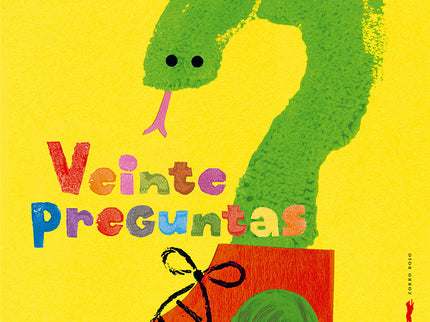 Veinte Preguntas