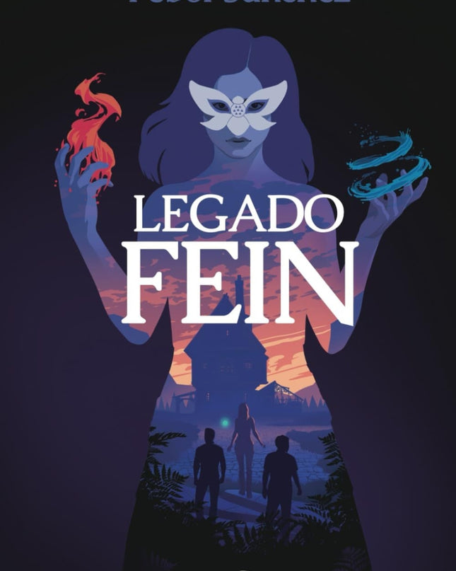 Legado Fein