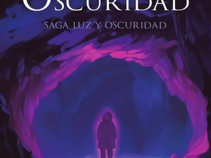 Luz Y Oscuridad. Libro Primero