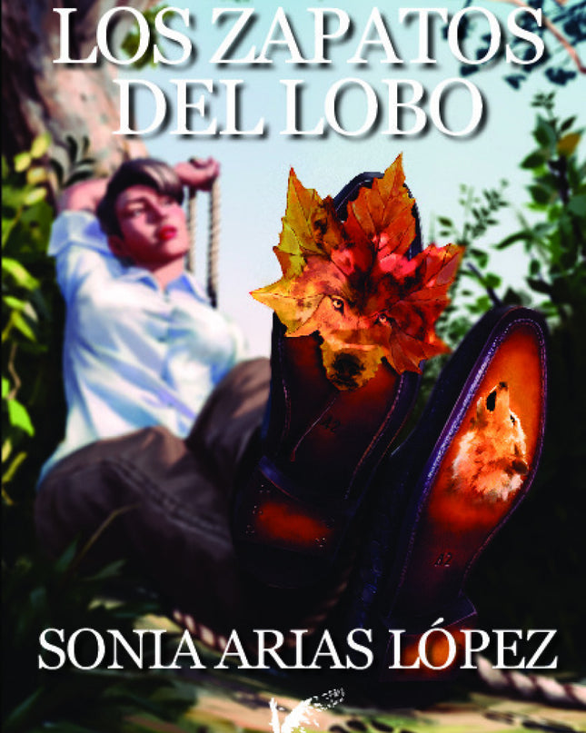 Los Zapatos Del Lobo
