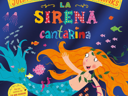 La Sirena Cantarina