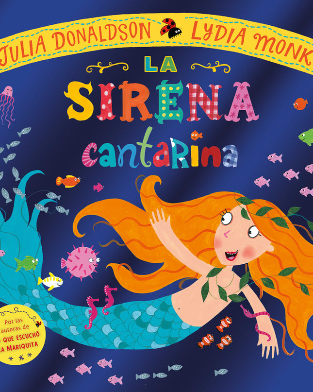 La Sirena Cantarina