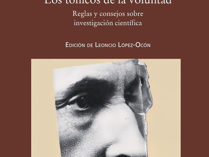 Los Tónicos De La Voluntad
