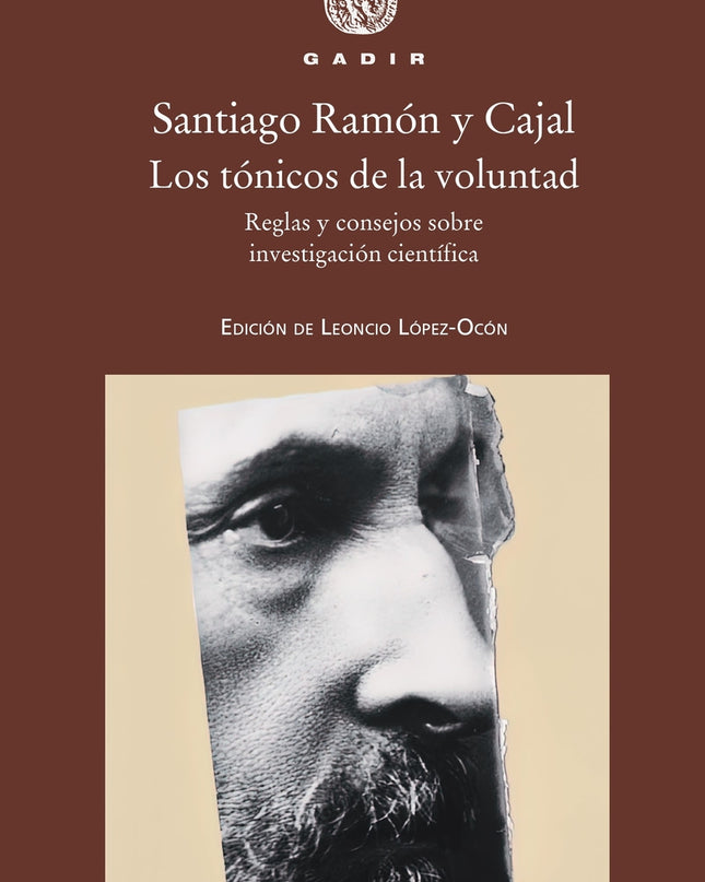 Los Tónicos De La Voluntad