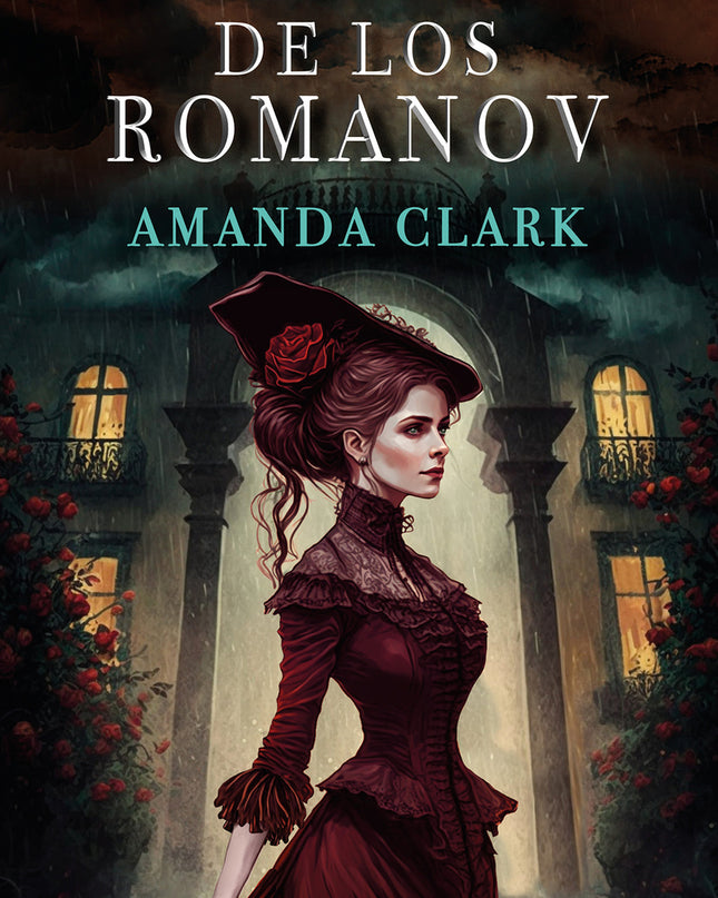 El Tesoro De Los Romanov