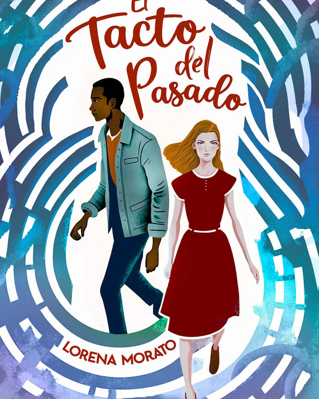 El Tacto Del Pasado