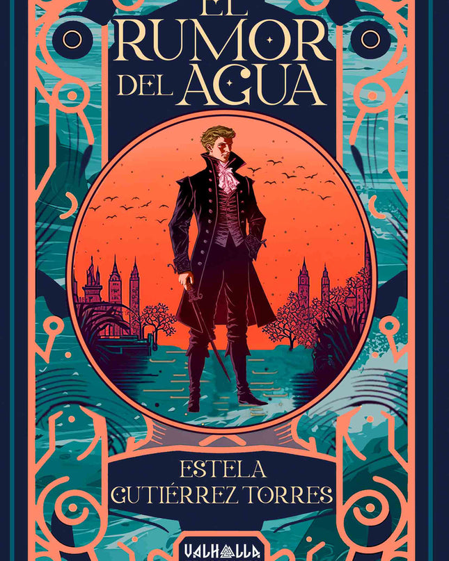 El Rumor Del Agua