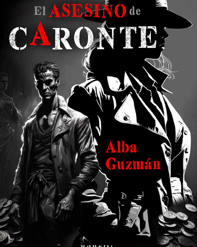 El Asesino De Caronte