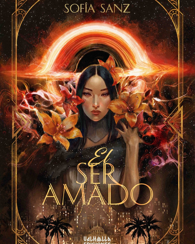 El Ser Amado