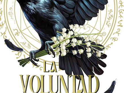 La Voluntad Del Lirio