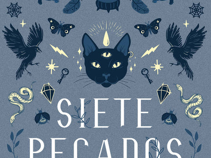 Siete Pecados