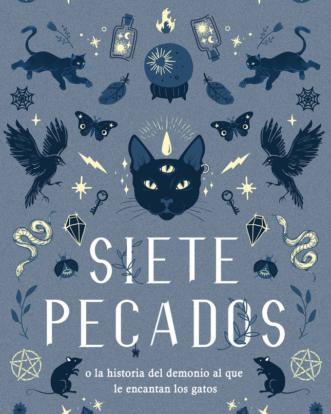 Siete Pecados