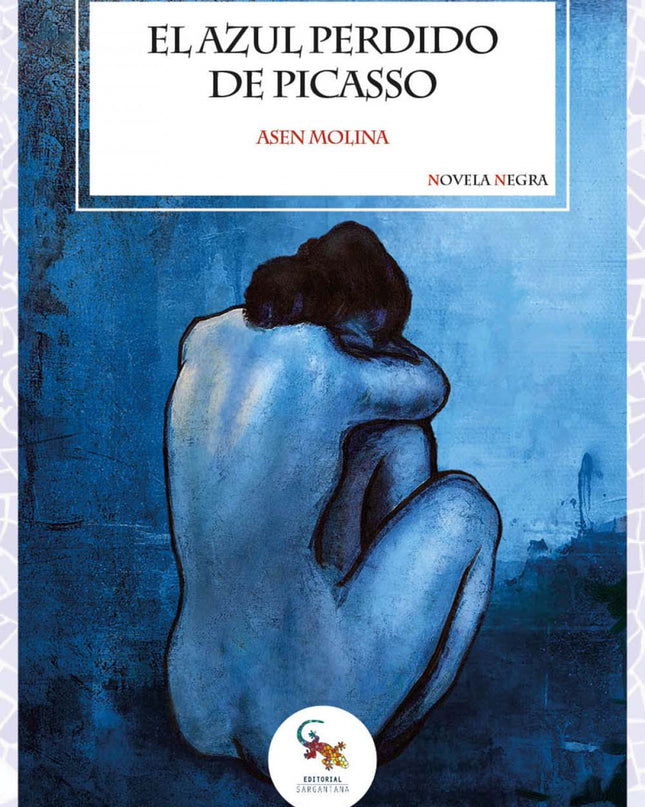El Azul Perdido De Picasso